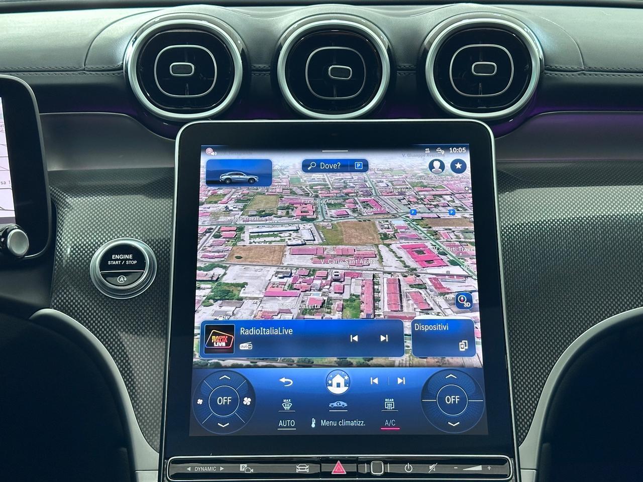 Mercedes-benz GLC 220 d 4Matic Mild Hybrid AMG Line Premium