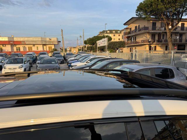 MERCEDES-BENZ GLB 180 d Automatic Premium Night Tetto Apribile