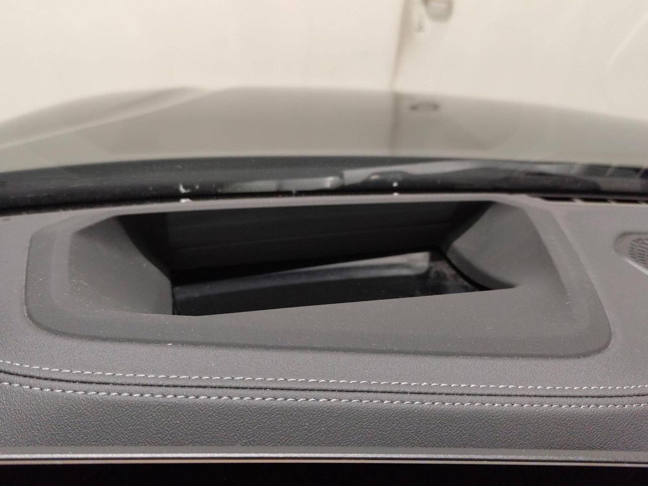 BMW Serie 4 420d Cabrio 48V MSport Pro