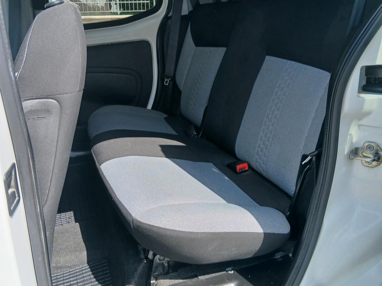 Fiat Fiorino QUBO 1.3 MJT 95CV SX (N1)