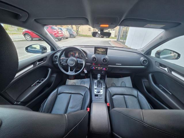 AUDI A3 SPB 30 g-tron S tronic