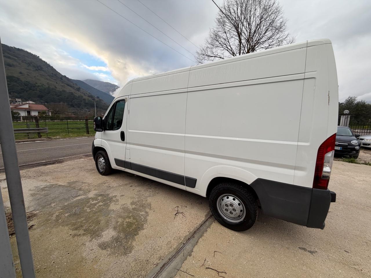 Fiat Ducato
