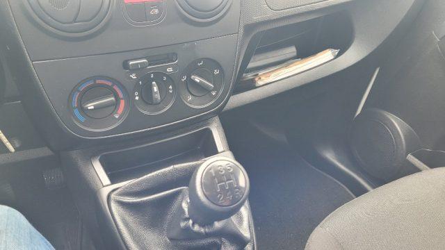 FIAT Fiorino 1.3 MJT 80CV Cargo SX