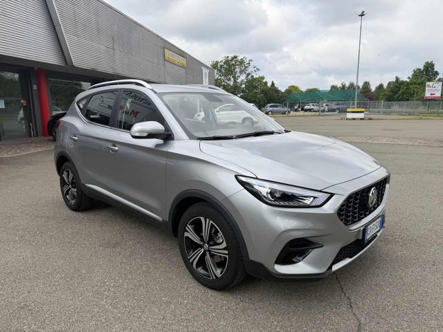 MG ZS 1.5 VTi-tech Comfort