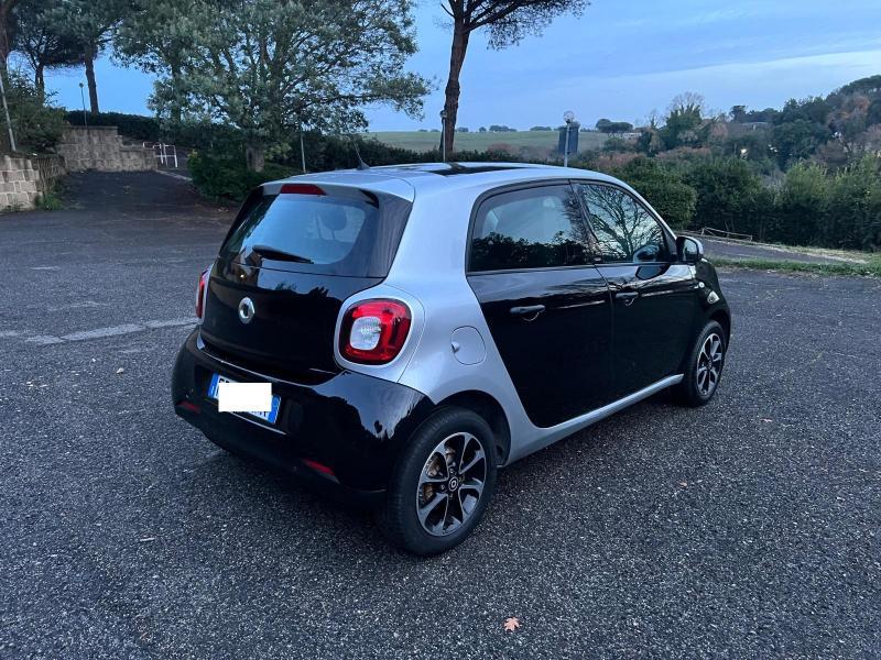 Smart forfour 1.0 Passion 71cv KM 74000