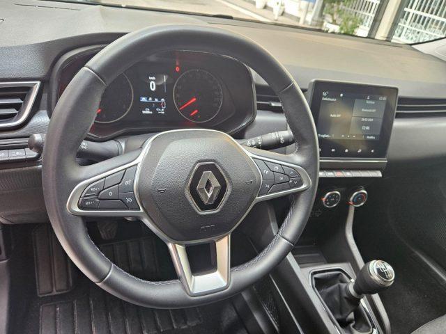 RENAULT Clio TCe 90 CV 5 porte Business tua da ?149,00 mensili