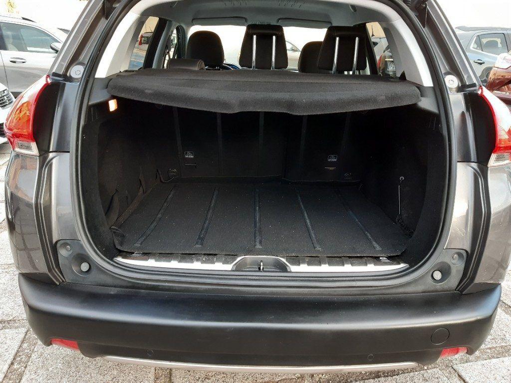 Peugeot 2008 PureTech 82 Allure
