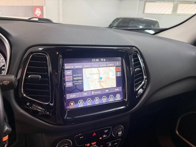 JEEP Compass 1.6 Multijet II 2WD Night Eagle