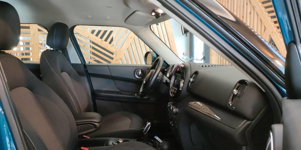 Mini Countryman 1.5 One D Business auto 7m