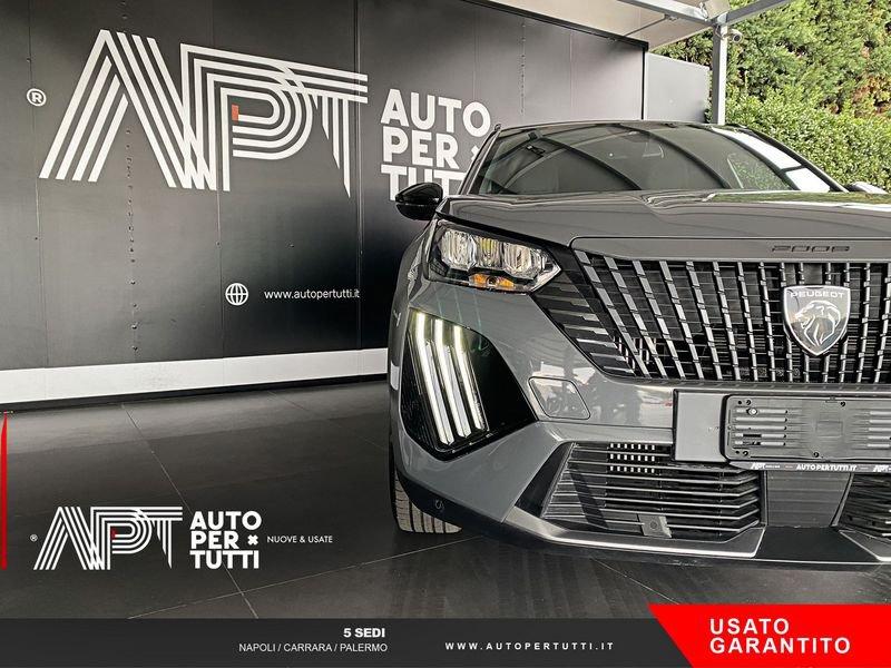 Peugeot 2008 2008 1.2 puretech Allure s&s 100cv