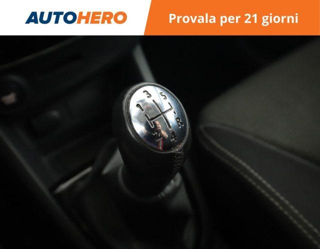 RENAULT Clio Sporter 1.5 dCi 8V 75CV Live