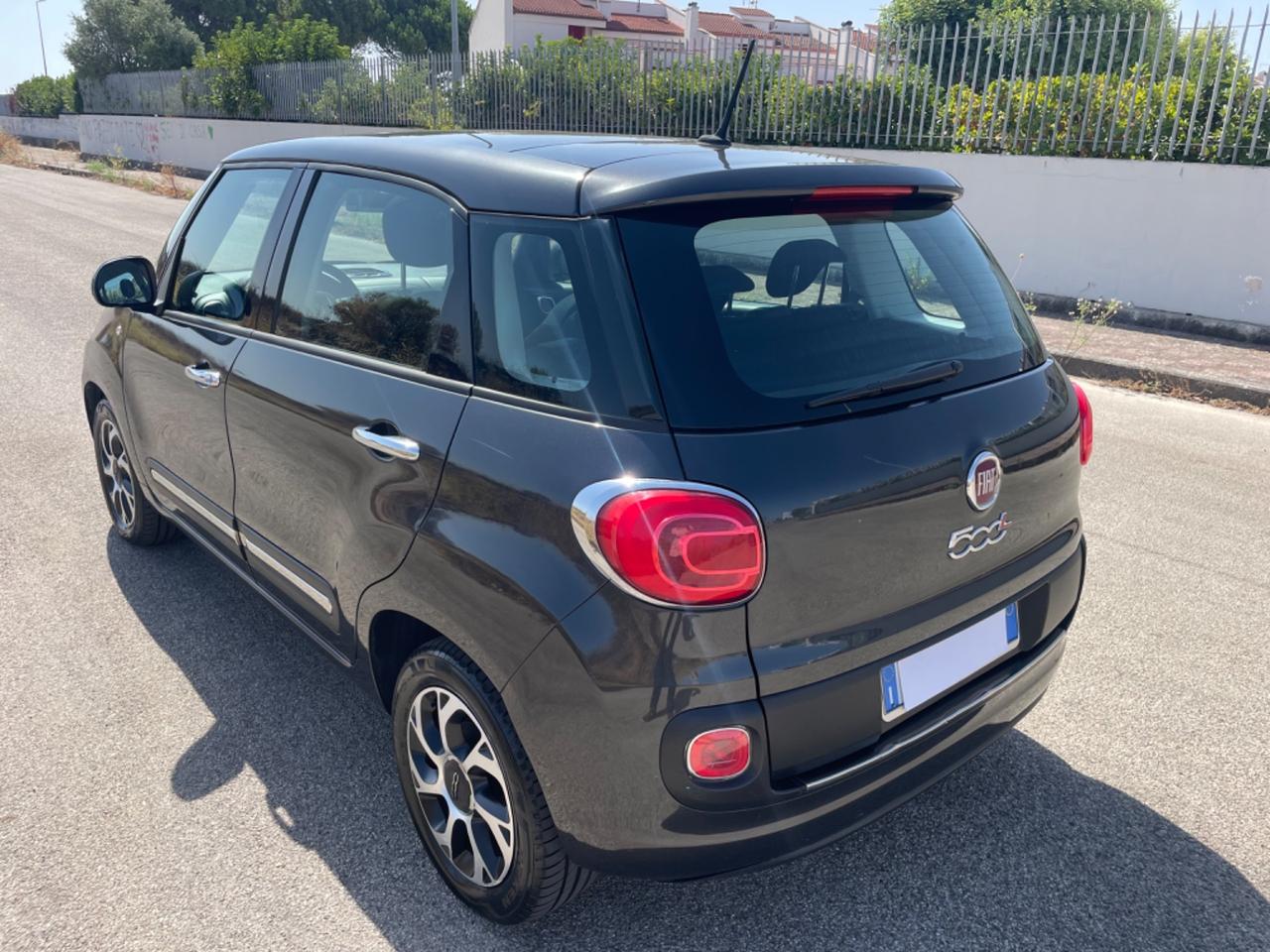 Fiat 500L 1.3 Multijet 95 CV Lounge