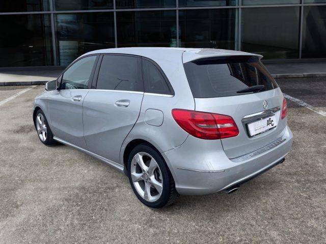 MERCEDES-BENZ B 180 1.8 DIESEL 109 CV CDI SPORT
