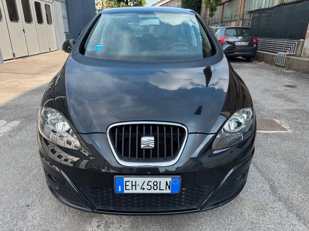 Seat Altea 1.6 TDI 105 CV CR DPF Style