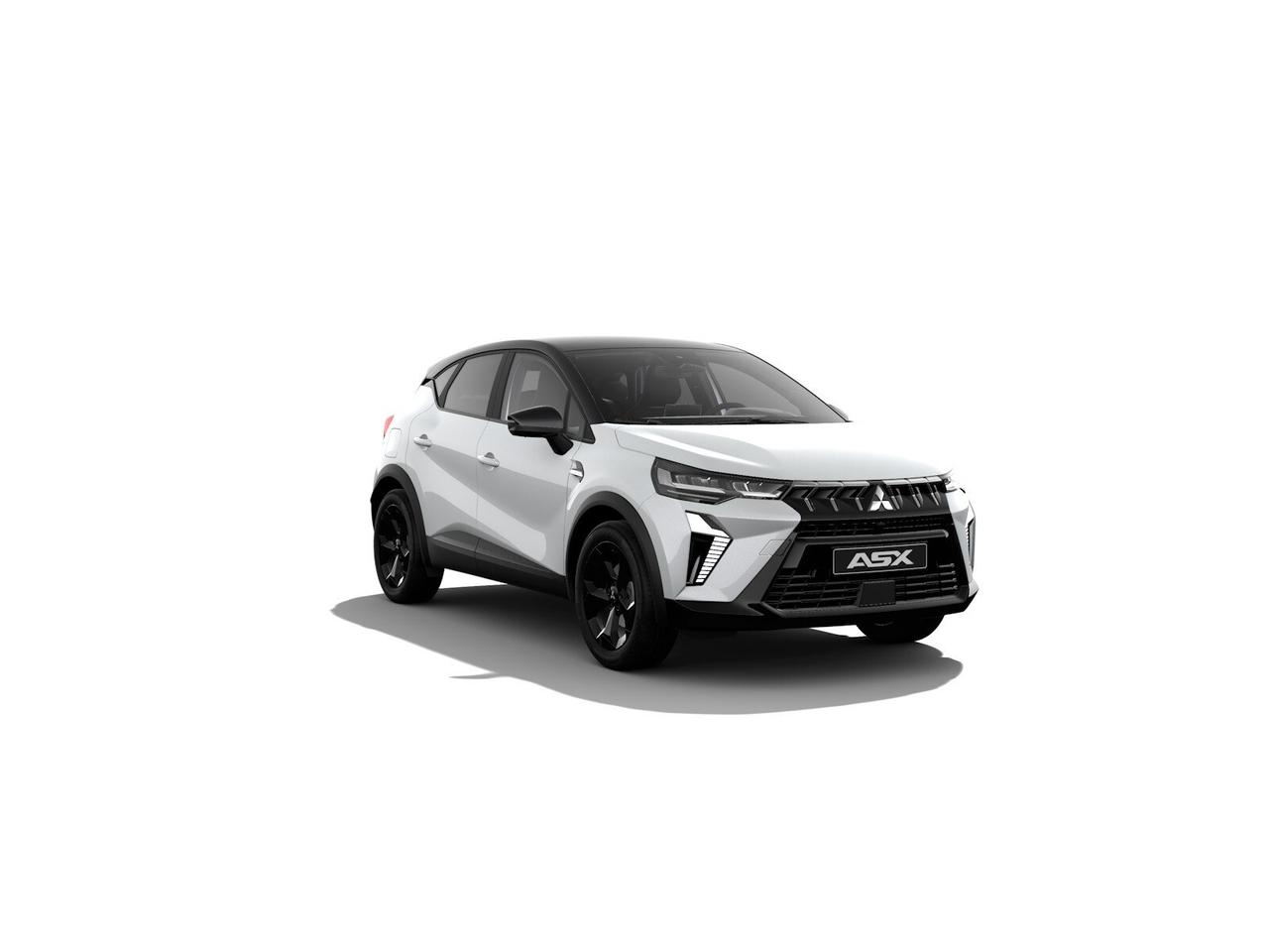 MITSUBISHI ASX 2ª serie ASX 1.3L MHEV 140 CV D...