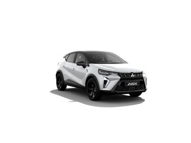 MITSUBISHI ASX 2ª serie ASX 1.3L MHEV 140 CV D...