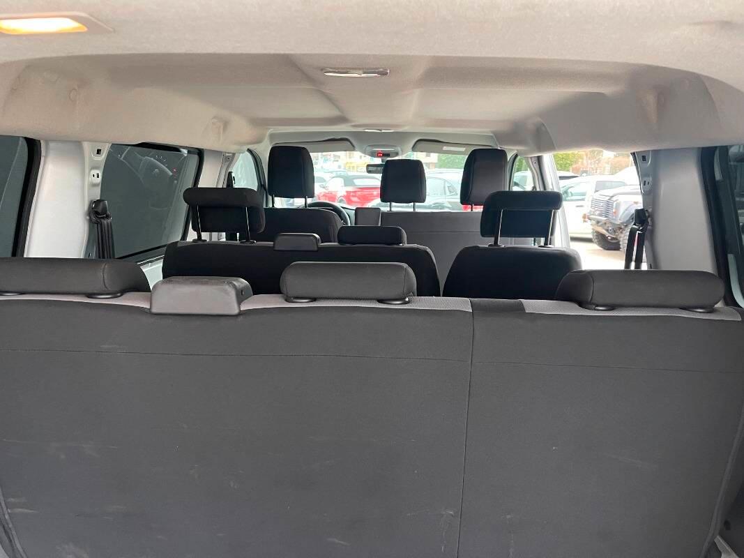 Peugeot Traveller 1.6 Bluehdi 115cv Active 9 POSTI +iva