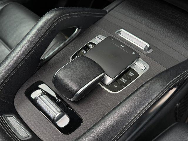 MERCEDES-BENZ GLE 400 d 4Matic Premium Plus Gancio,Tetto,Multibeam,360