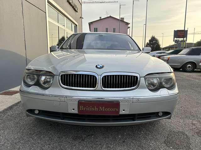 BMW 760 760i