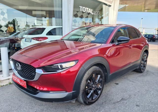 MAZDA CX-30 2.0L e-Skyactiv-G 150 CV M Hybrid 2WD Homura