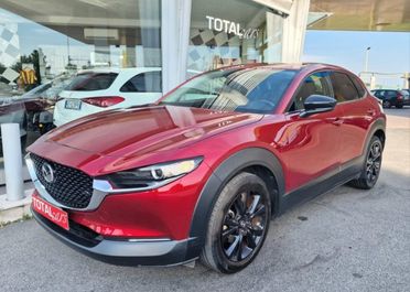 MAZDA CX-30 2.0L e-Skyactiv-G 150 CV M Hybrid 2WD Homura