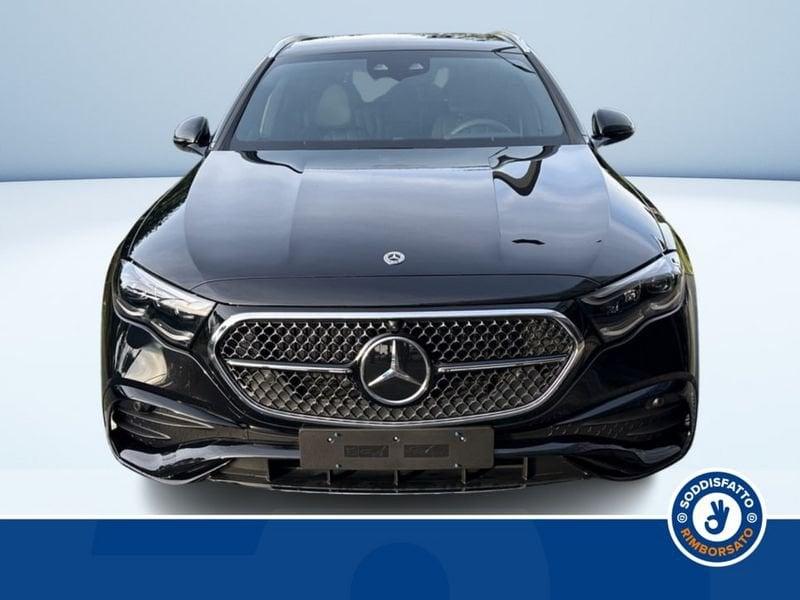 Mercedes-Benz Classe E 220d Station Wagon AMG Line Premium Plus
