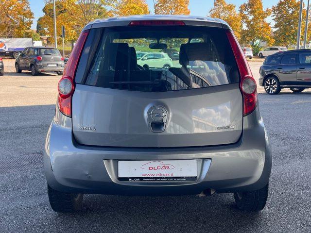 OPEL Agila 1.0 12V 65CV Enjoy