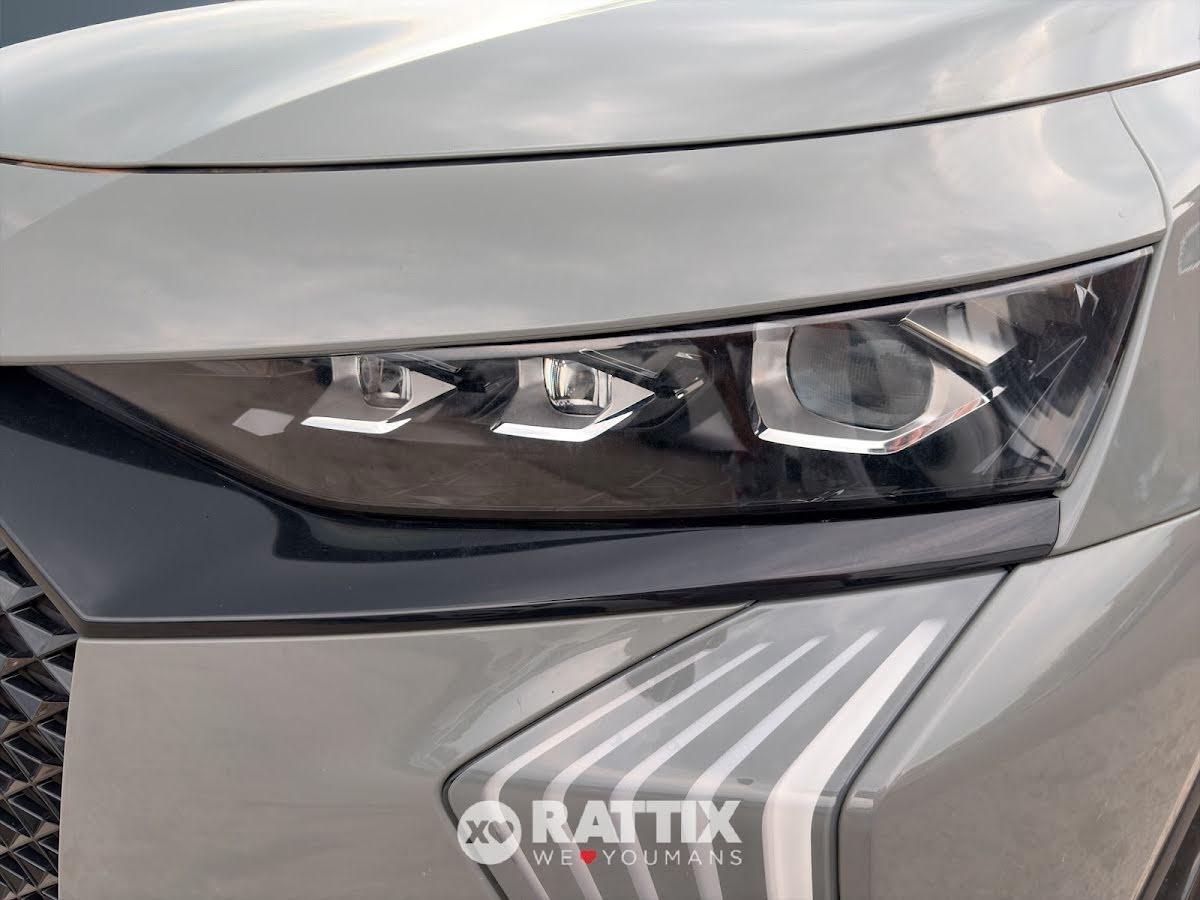 DS Automobiles DS 7 1.6 e-tense PHEV 225CV Performance Line+ Auto