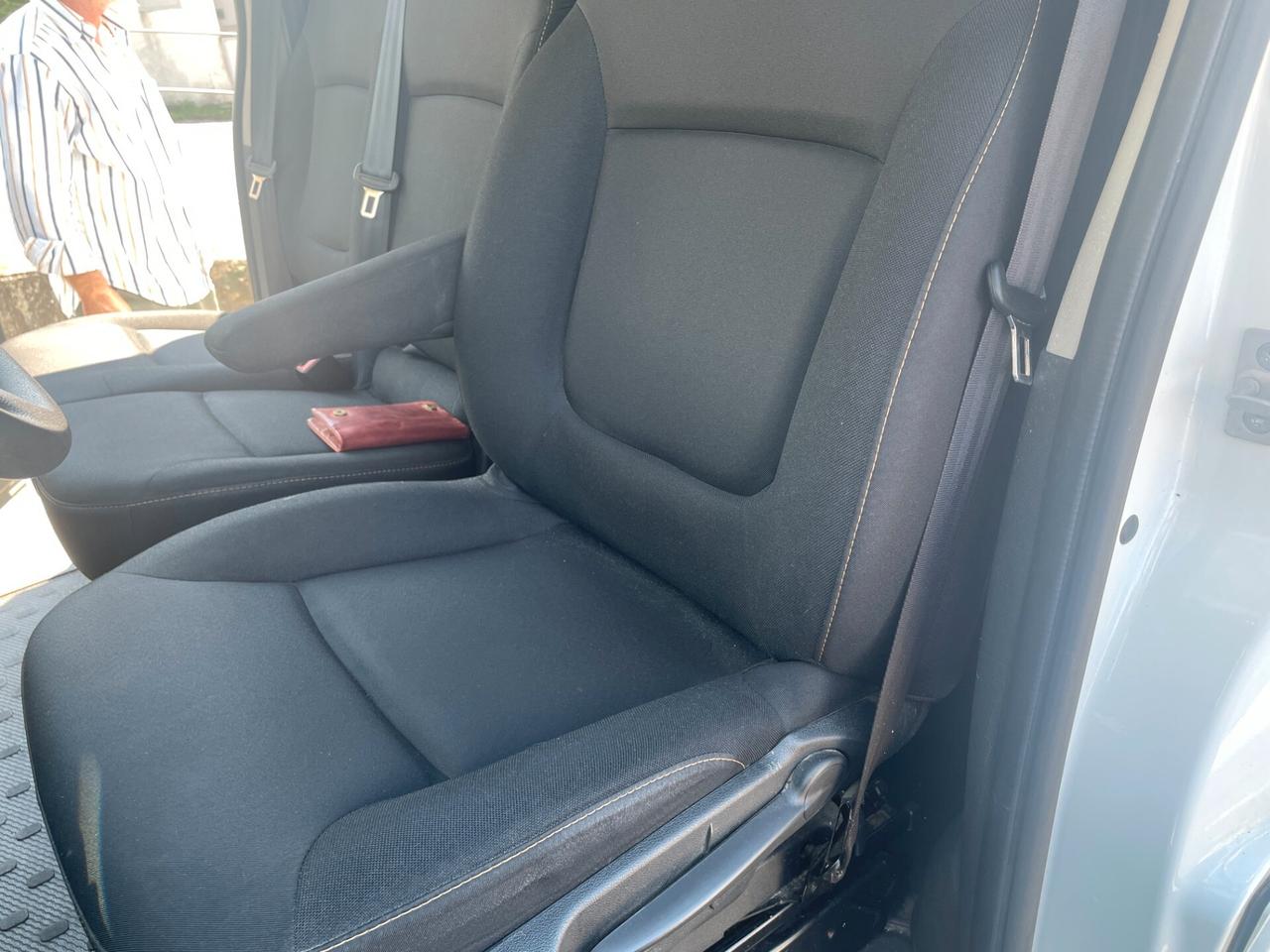 Fiat Talento 1.6 MJT 120CV 9 Posti AUTOVETTURA