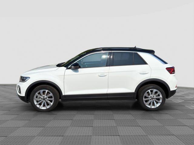 VOLKSWAGEN T-Roc T-Roc 2.0 TDI SCR 150 CV DSG Life