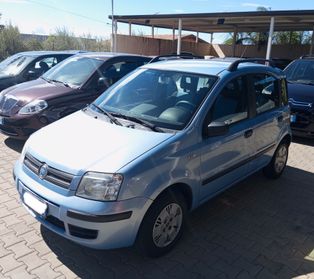 Fiat Panda 1.3 MJT 16V Dynamic