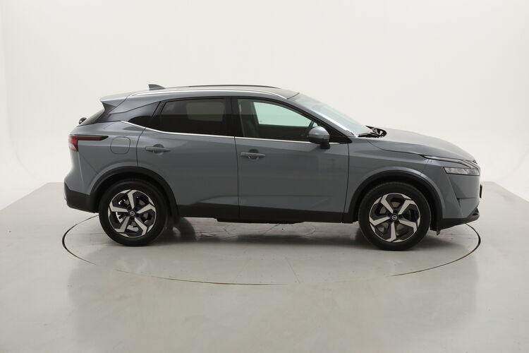 Nissan Qashqai N-Connecta X-Tronic BZ897842 1.3 Mild Hybrid 158CV