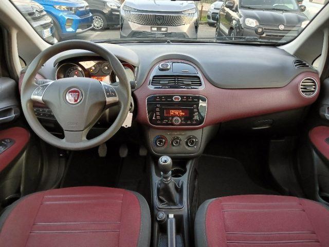 FIAT Punto Evo 1.4 5 porte Dynamic Natural Power