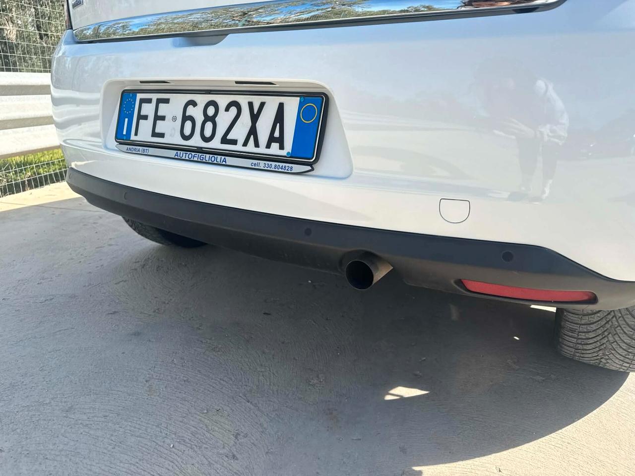 Citroen C3 1.6 DIESEL EXCLUSIVE 2016 118000KM