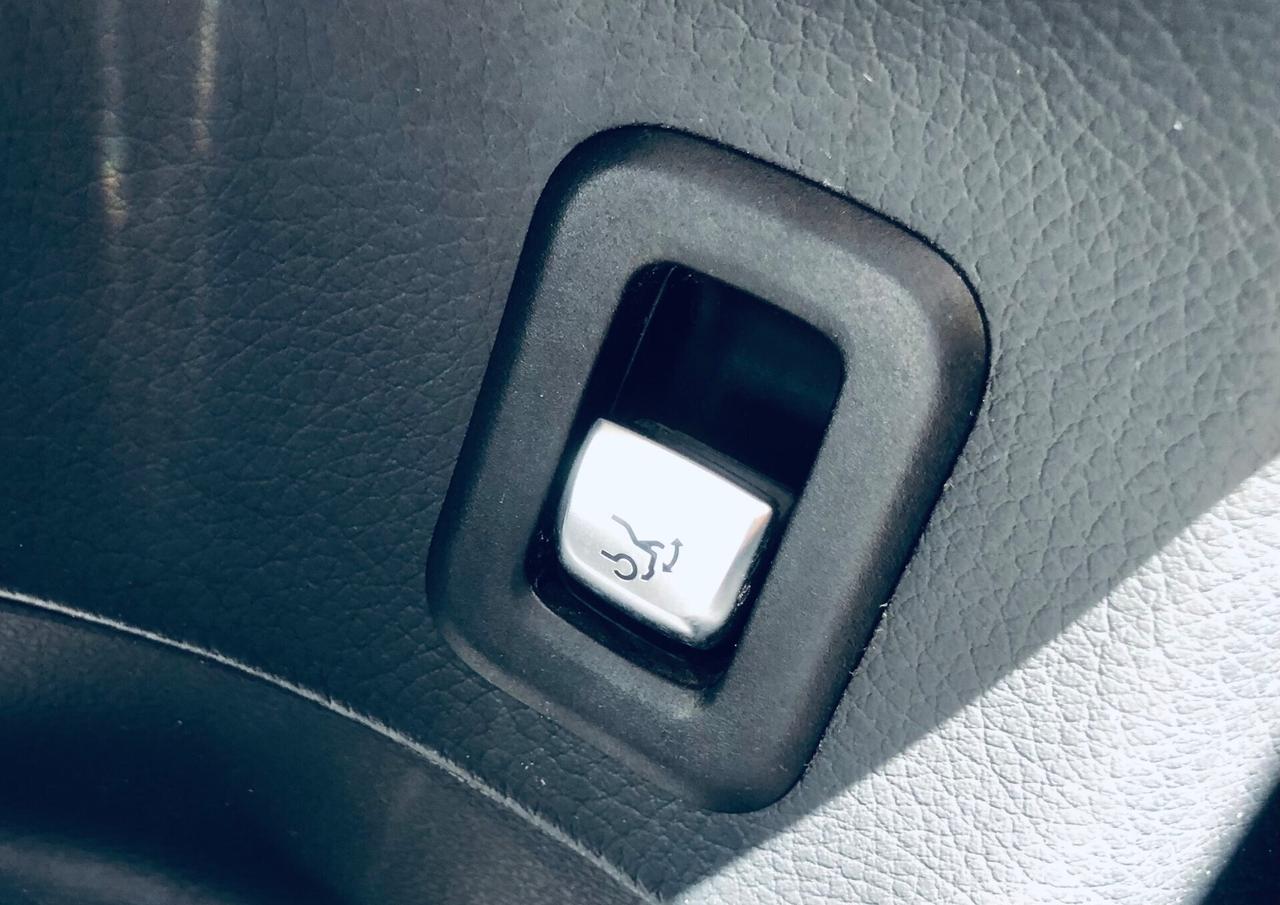 Mercedes-benz GLC 220 4Matic Coupé PELLE TE