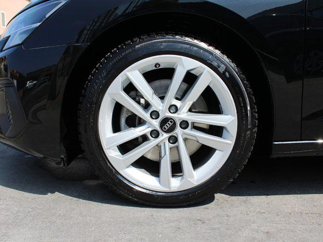 AUDI A3 SPB 35 TDI S tronic Business