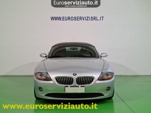 BMW Z4 3.0i cat Roadster MOTORE NUOVO