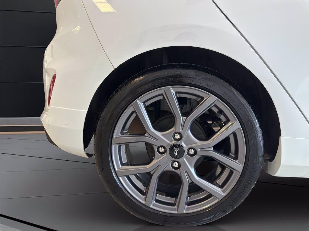 FORD Fiesta 5p 1.0 ecoboost h ST-Line 125cv del 2022