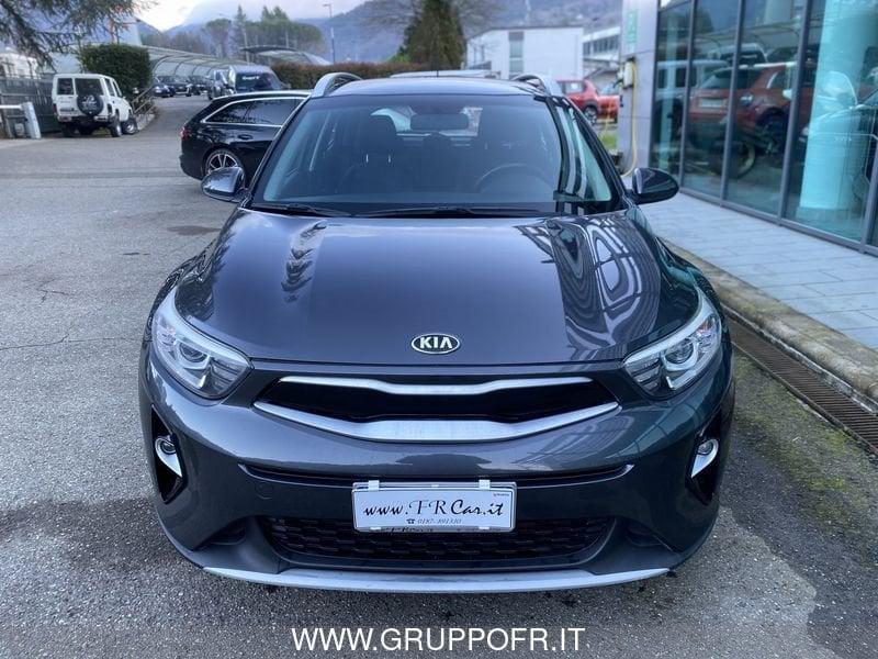 KIA Stonic 1.4 MPI 100 CV Urban