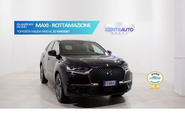 DS DS 7 CrossBack BlueHDi 130cv aut. Grand Chic