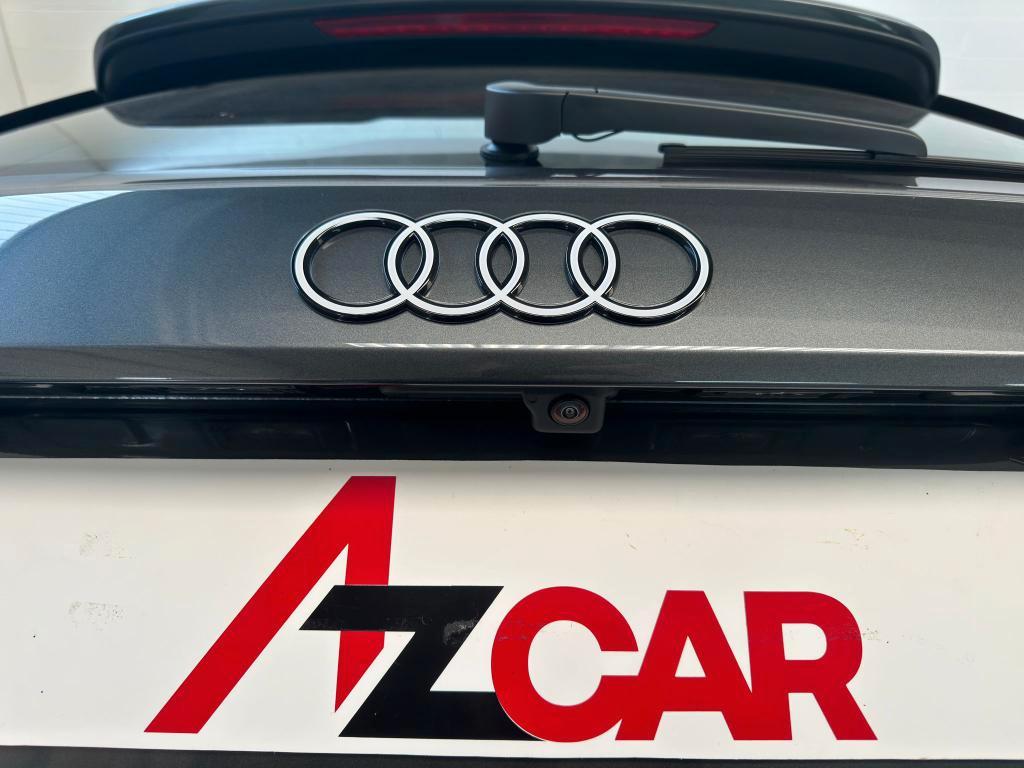 Audi A3 Sportback 35 Tdi s Tronic S Line Edition