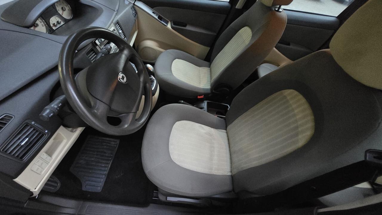 Lancia MUSA 1.4 16V Platino