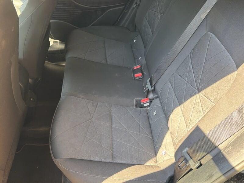 Hyundai Bayon 1.2 MPI 84cv Xline GPL