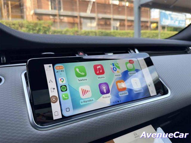 LAND ROVER Range Rover Evoque 2.0 i4 mhev awd TETTO APRIBILE TELECAMERA PELLE