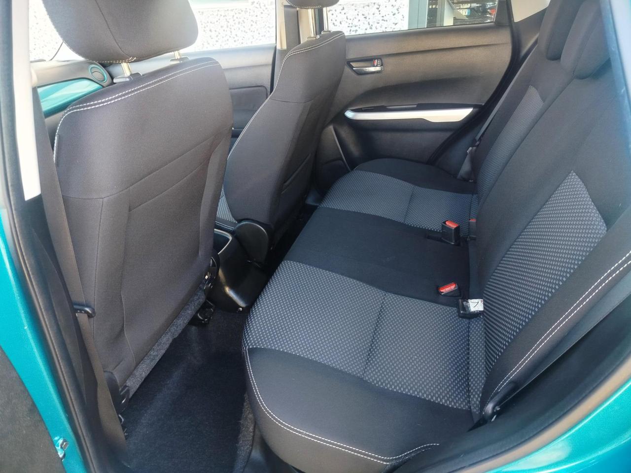 Suzuki Vitara 1.6 ddis V-Cool MOTORE NUOVO