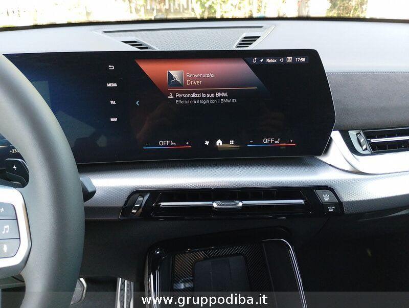 BMW X2 Serie X SDRIVE18D