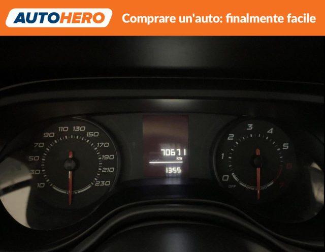 FIAT Tipo 1.4 4 porte Opening Edition