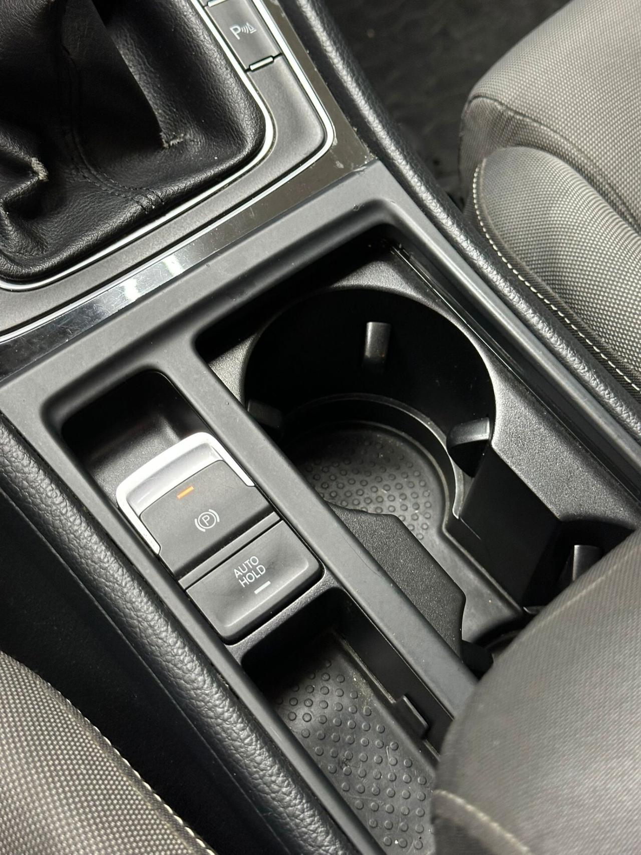 Volkswagen Golf 1.6 TDI 110 CV BlueMotion