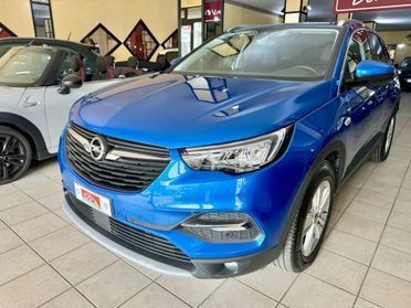 Opel Grandland X 1.5 diesel Ecotec Start&Stop aut. Innovation