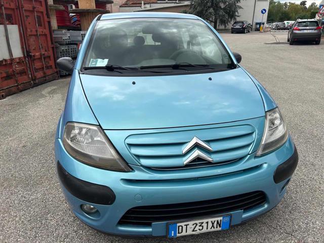 CITROEN C3 1.1 airdream Gold by Pinko benzina/gpl come nuova
